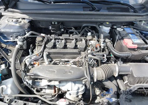 2024 Honda Accord Ex from USA, damaged, VIN 1HGCY1F33RA016506